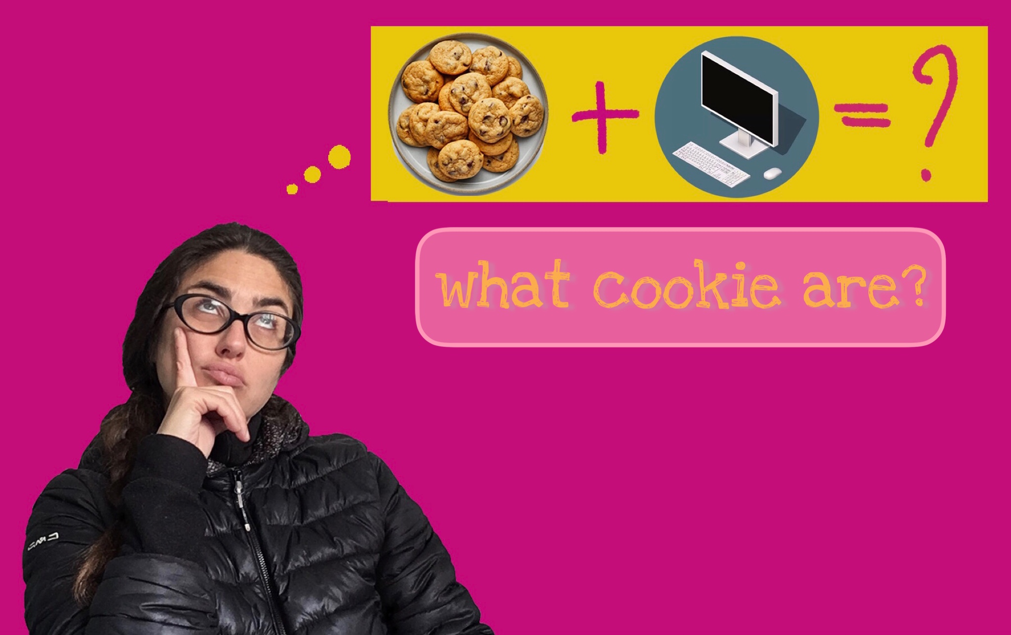 cookie information